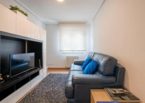 Olabe apartment by People Rentals